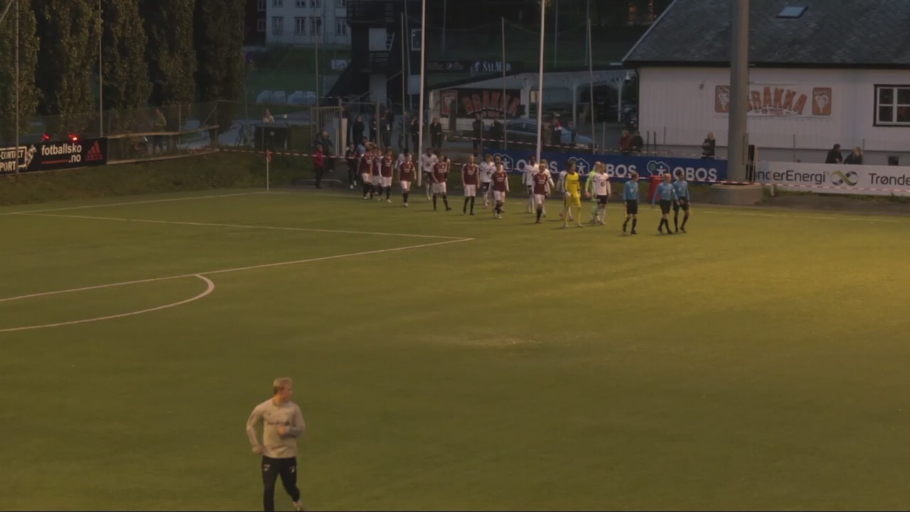 RBK 2–Nardo, 0–1